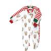 image:imageHudson Baby babygirls Plush Sleep and PlayHudson Baby Unisex Baby Plush Sleep and Play Navy Snowflake 03 MonthsRudolph