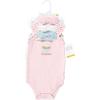 image:imageHudson Baby girls Sleeveless Bodysuit and Headband SetBaby and Toddler TShirt SetSweetest Cupcake