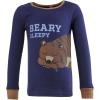 image:imageHudson Baby unisexbaby Cotton Pajama SetBear