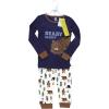 image:imageHudson Baby unisexbaby Cotton Pajama SetBear