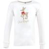 image:imageHudson Baby unisexbaby Cotton Pajama SetFancy Rudolph