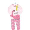 image:imageHudson Baby unisexbaby Cotton Pajama SetGirl Dino