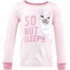 image:imageHudson Baby unisexbaby Cotton Pajama SetLlama