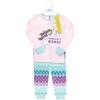 image:imageHudson Baby unisexbaby Cotton Pajama SetMermaid