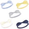 image:imageHudson Baby Cotton and Synthetic Headbands Size 024 MonthsYellow Daisy