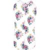 image:imageHudson Baby Infant Girls Sleep Pod 02 MonthsBlush Navy Floral