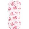image:imageHudson Baby Infant Girls Sleep Pod 02 MonthsBlush Rose