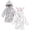 Gray Whimsical Unicorn Rainbow Unicorn