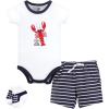 Cool Dude Lobster