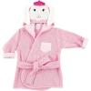 image:imageHudson Baby Unisex Baby Cotton Animal Face BathrobePrincess Bunny