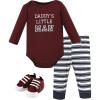 Boy Daddy Long Sleeve