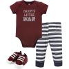 Boy Daddy Short Sleeve