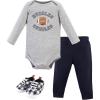 Football Huddles Long Sleeve
