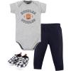 Football Huddles Short Sleeve