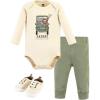 Going on Safari Long Sleeve