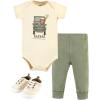 Going on Safari Short Sleeve