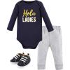 Hola Ladies Long Sleeve