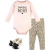 Leopard Hearts