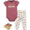 Mama Autumn Floral