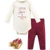 Pumpkin Spice Burgundy