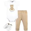 Teddy Bears Short Sleeve