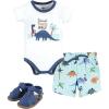 Beach Dino