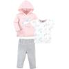Glitter Unicorn Toddler