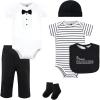 Prince Charming Tux