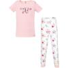 image:imageHudson Baby Unisex Baby Cotton Pajama SetButterfly Floral