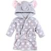 Gray Pink Elephant