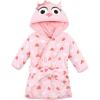 Pink Owl