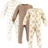 image:imageHudson Baby Unisex Baby Cotton Sleep and PlayBrave Lion