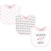 Heaven Sent Heart Arrow