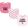 I Love Mommy Lt. Pink