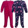 image:imageHudson Baby Unisex Baby Fleece Sleep and PlayBotanical