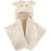 Girl Lamb