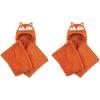 Orange Fox