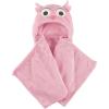 Pink Owl