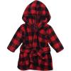Red Black Plaid