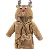 Boy Reindeer