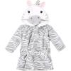 Gray Zebra