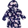 Navy Rose