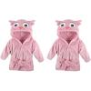Pink Owl