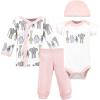 Pink Safari