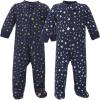 Metallic Stars