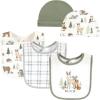 Forest Animals