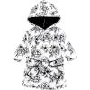 Black Toile