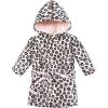 Leopard Pink