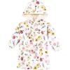 Soft Painted Floral