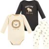 Brave Lion Long Sleeve